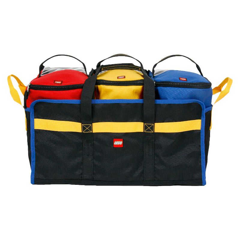 Minecraft 14" Kids' Carry On Pilot Suitcase