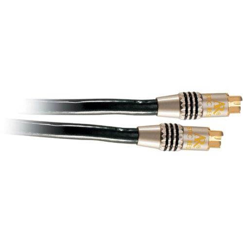 Acoustic Research PR-121 Pro Series II S-video Cables