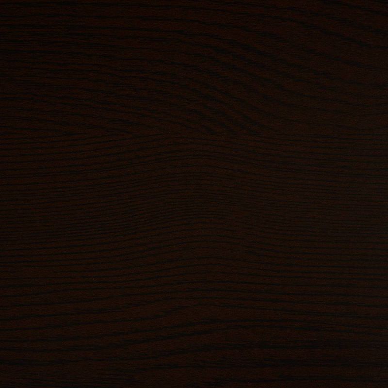 30" Lenox Round Table Brown - Niche