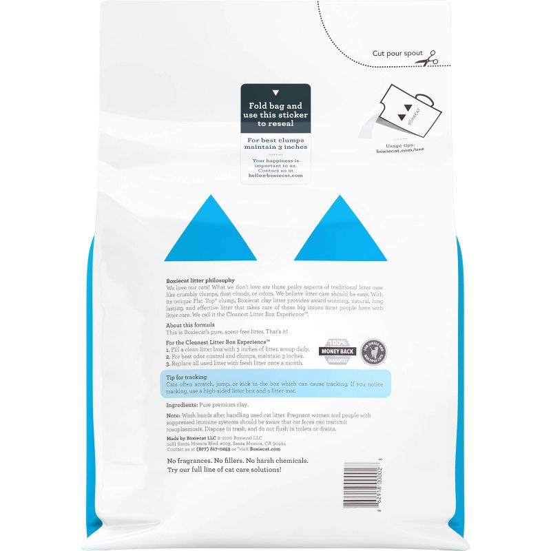 Cat Litter Box Drawstring Liners - Large - up & up™