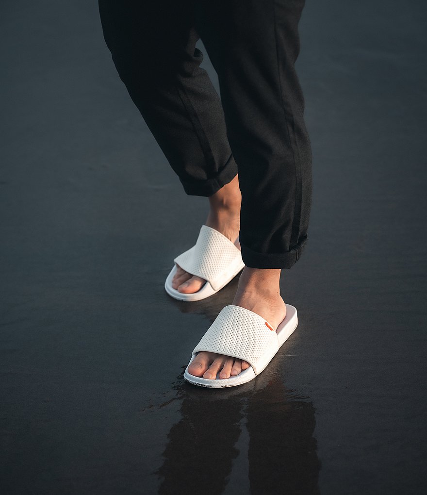 SWIMS Men's Lounge Washable Pool Slides