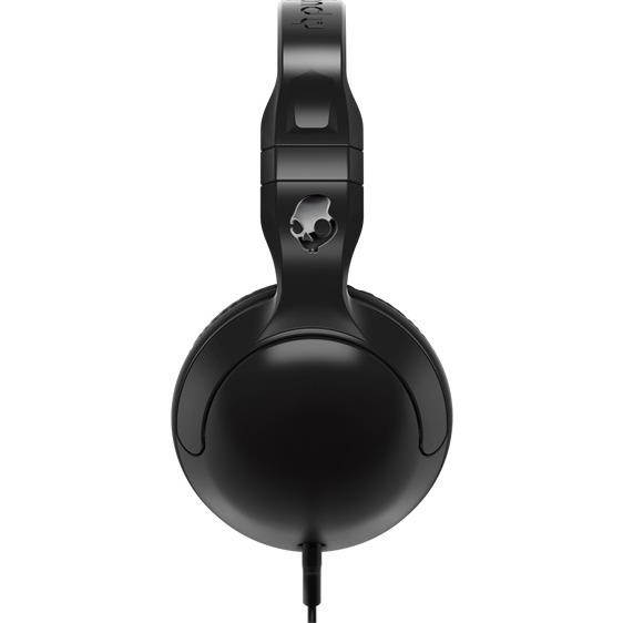 Skullcandy Uproar Bt Black/Gray/Gray Bluetooth Headphones (S5URHW-509)