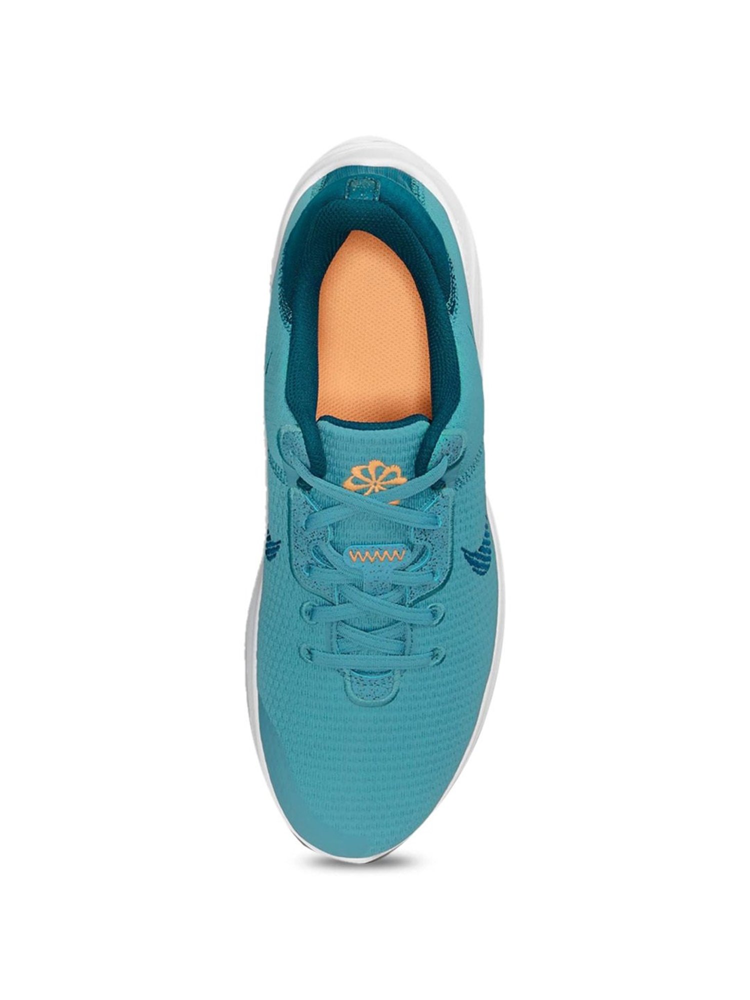 Nike Men's Flex Experience Run 11 Next Nature Blue Running Shoes