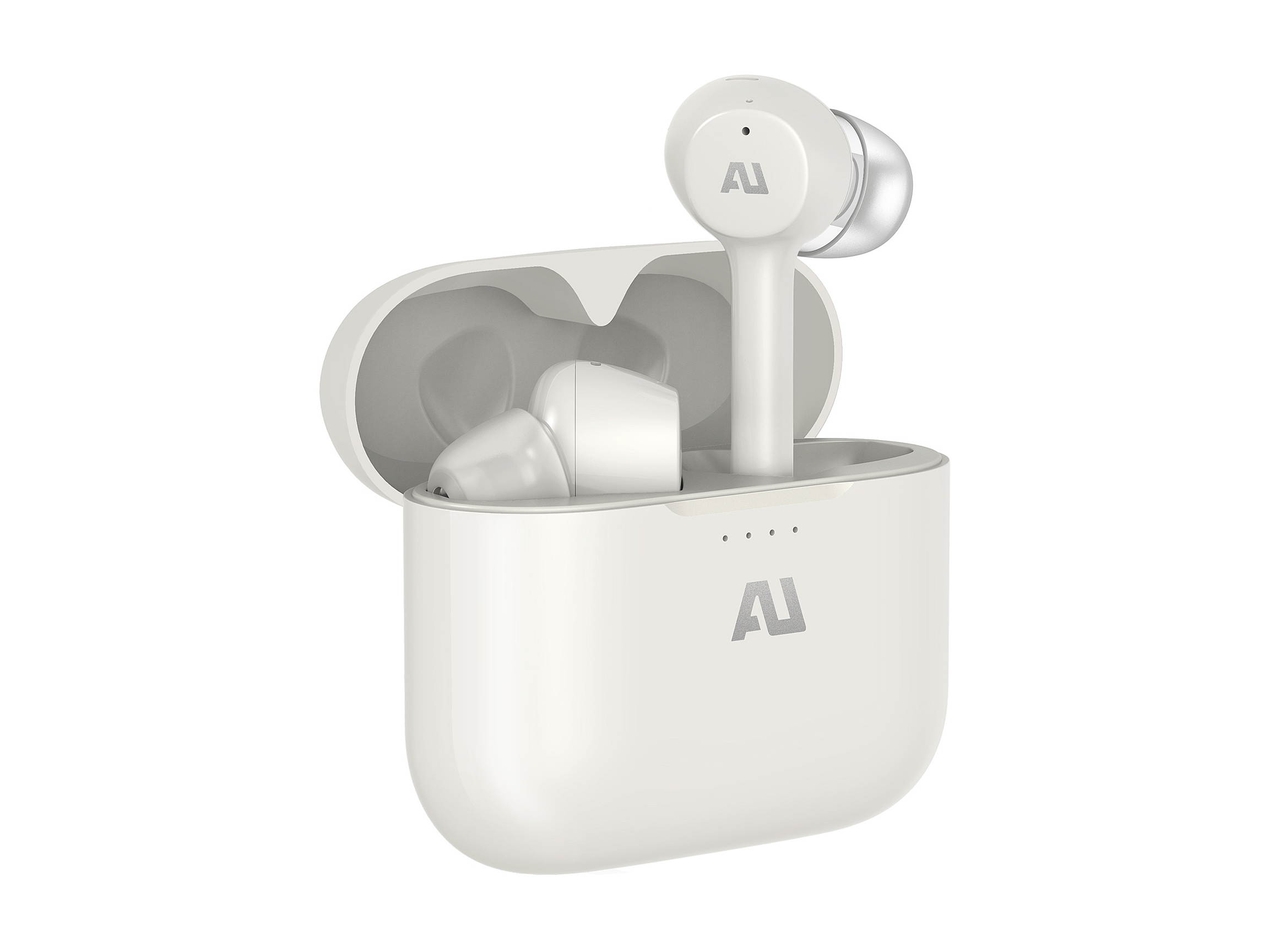 Ausounds AU-Stream True Wireless Earphone - Gray