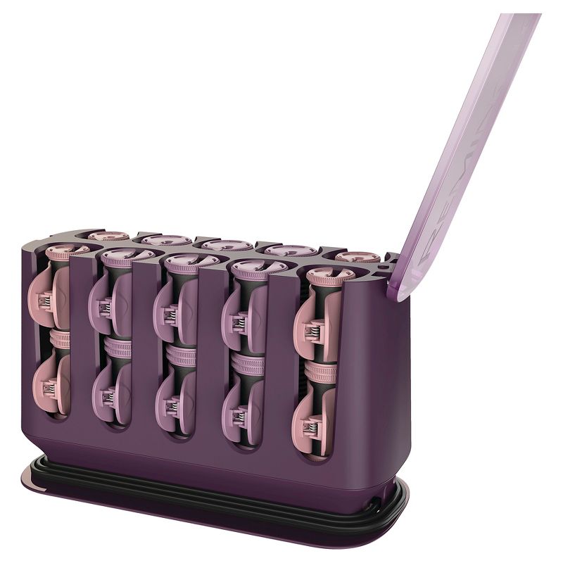 Remington Pro Hair Setter with Thermaluxe Advanced Thermal Technology