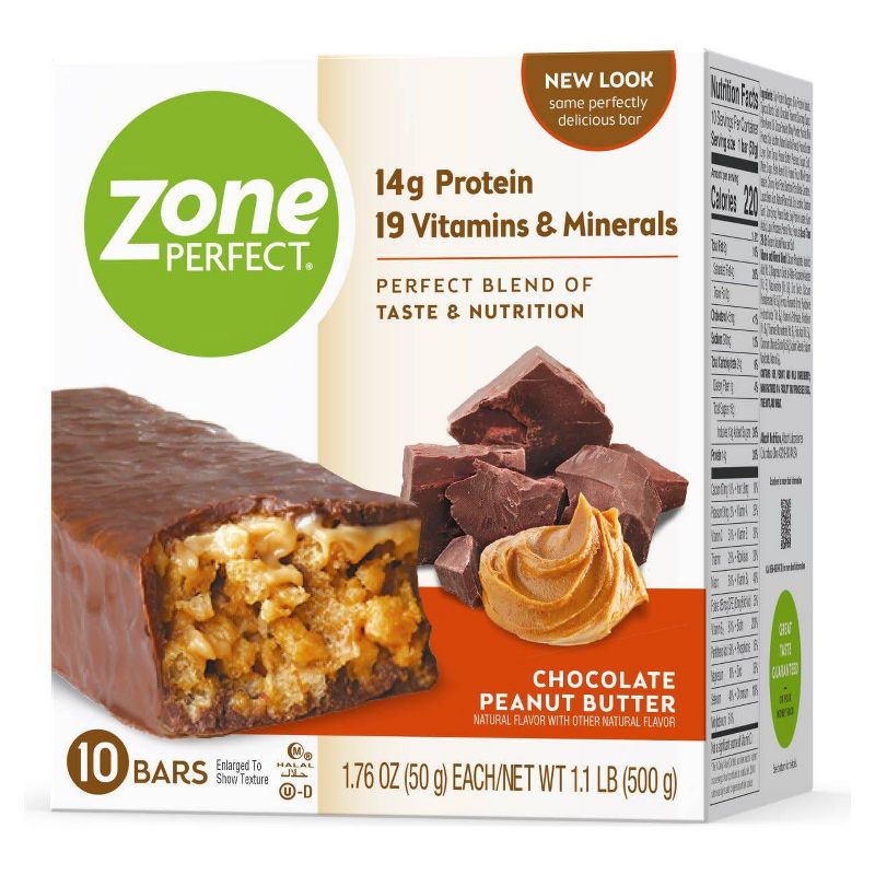 Vega Vegan Protein Shake - Chocolate - 12pk/11 fl oz Bottles