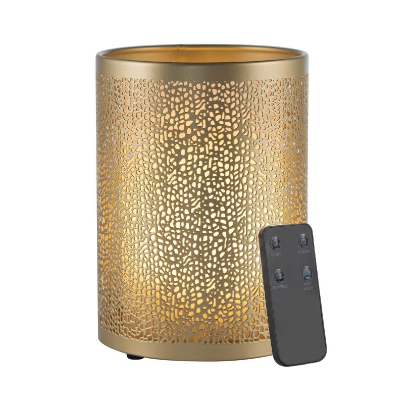 100ml Opulence Essential Oil Diffuser with Remote Control - SpaRoom