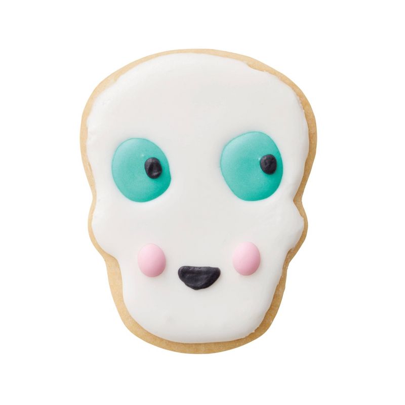 Wilton White Cookie Icing - 9oz