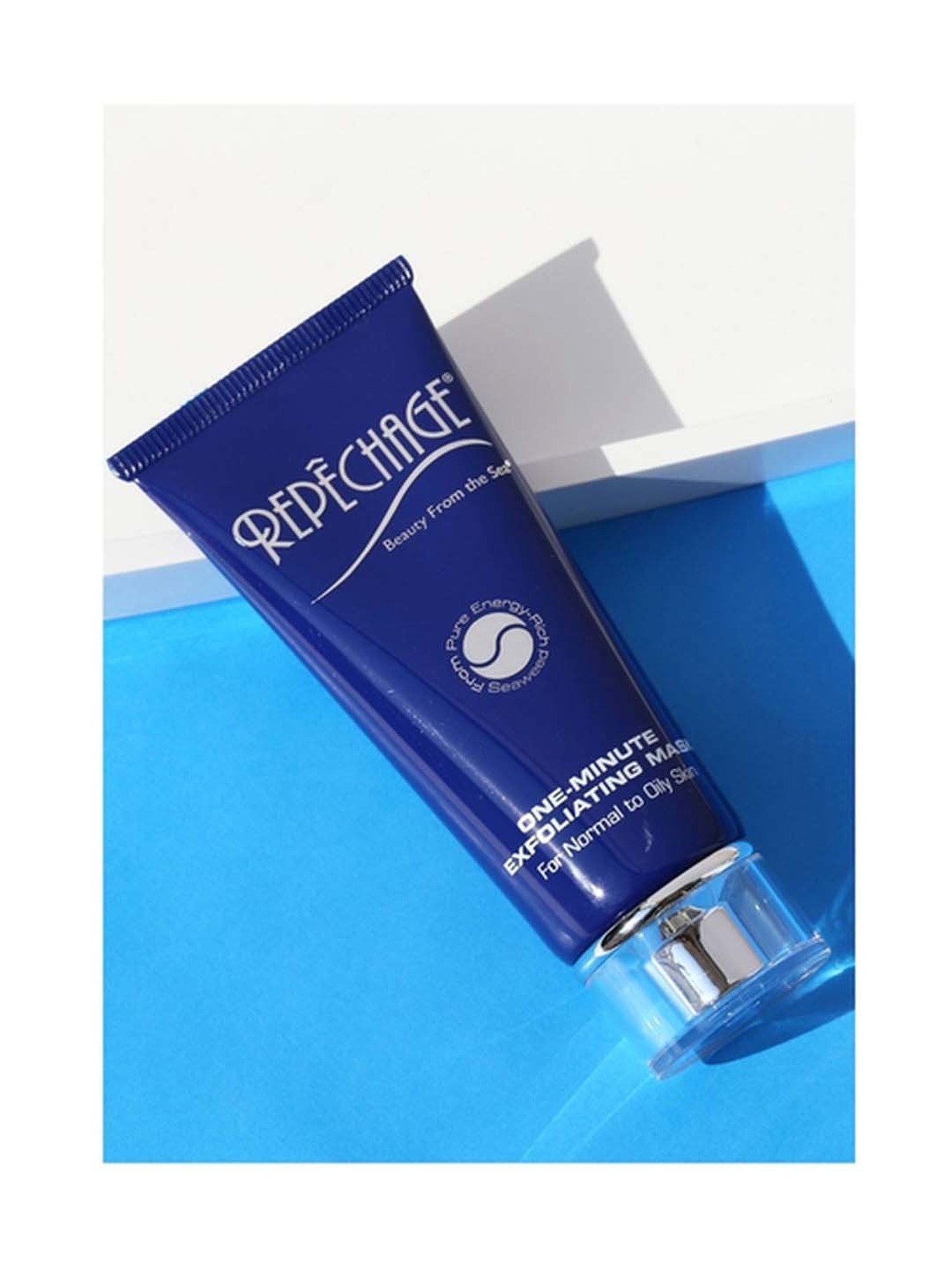 Repechage One-Minute Exfoliating Mask 70 gms