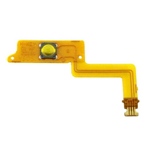 New Home Button Flex Cable For New Version Nintendo 3DS XL LL N3DSXL 2015