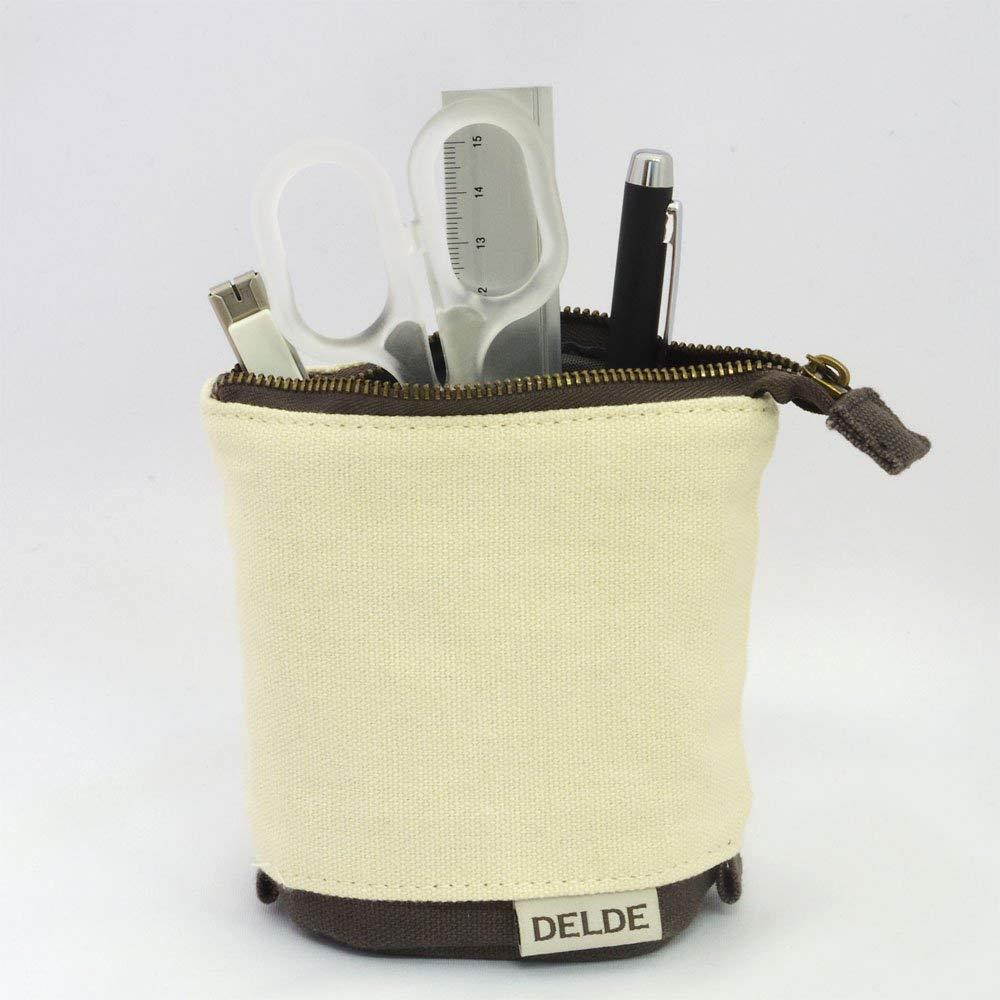 Sunstar Pen Case Delde natural black S1409557