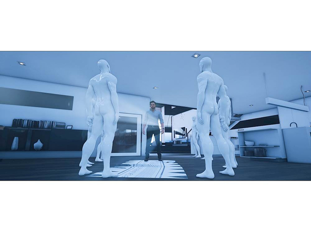 Past Cure - Xbox One