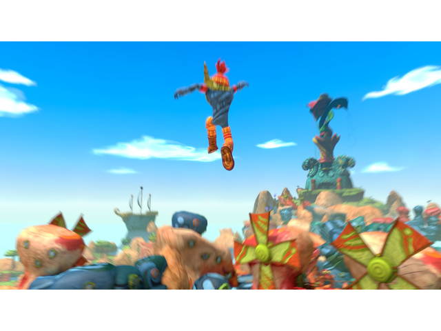 The Last Tinker: City of Colors [Online Game Code]