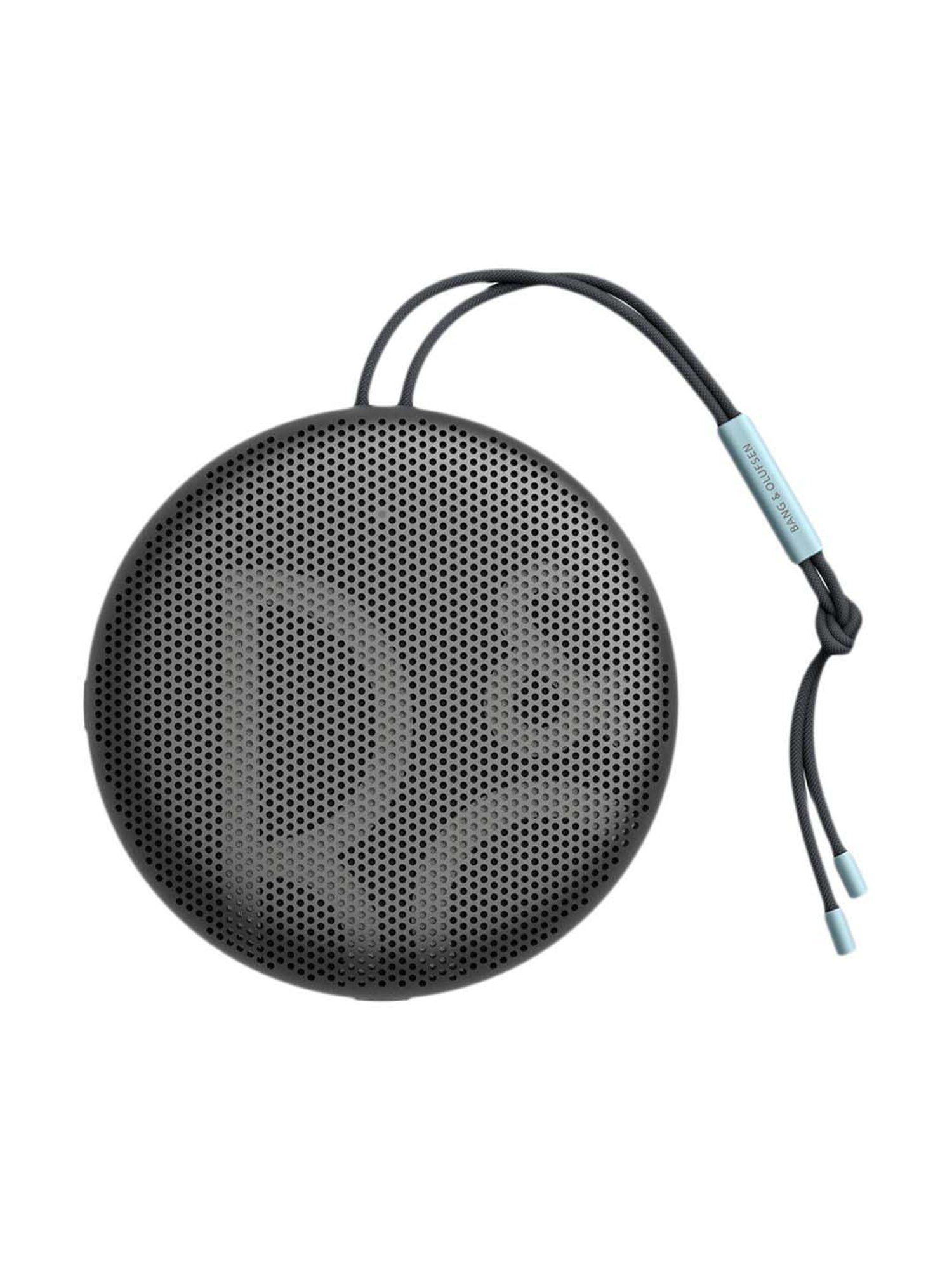 Bang & Olufsen Beosound A1 2nd Gen Portable Wireless Bluetooth Speaker with Mic (Oxygen)