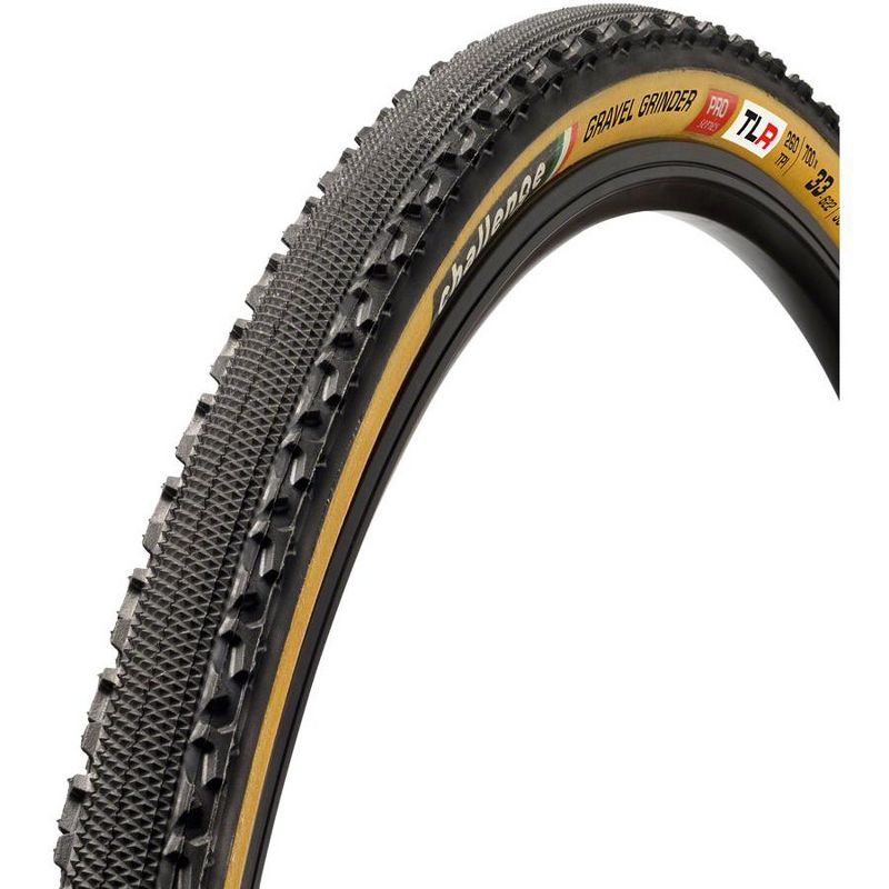 Challenge Gravel Grinder Tire Tires