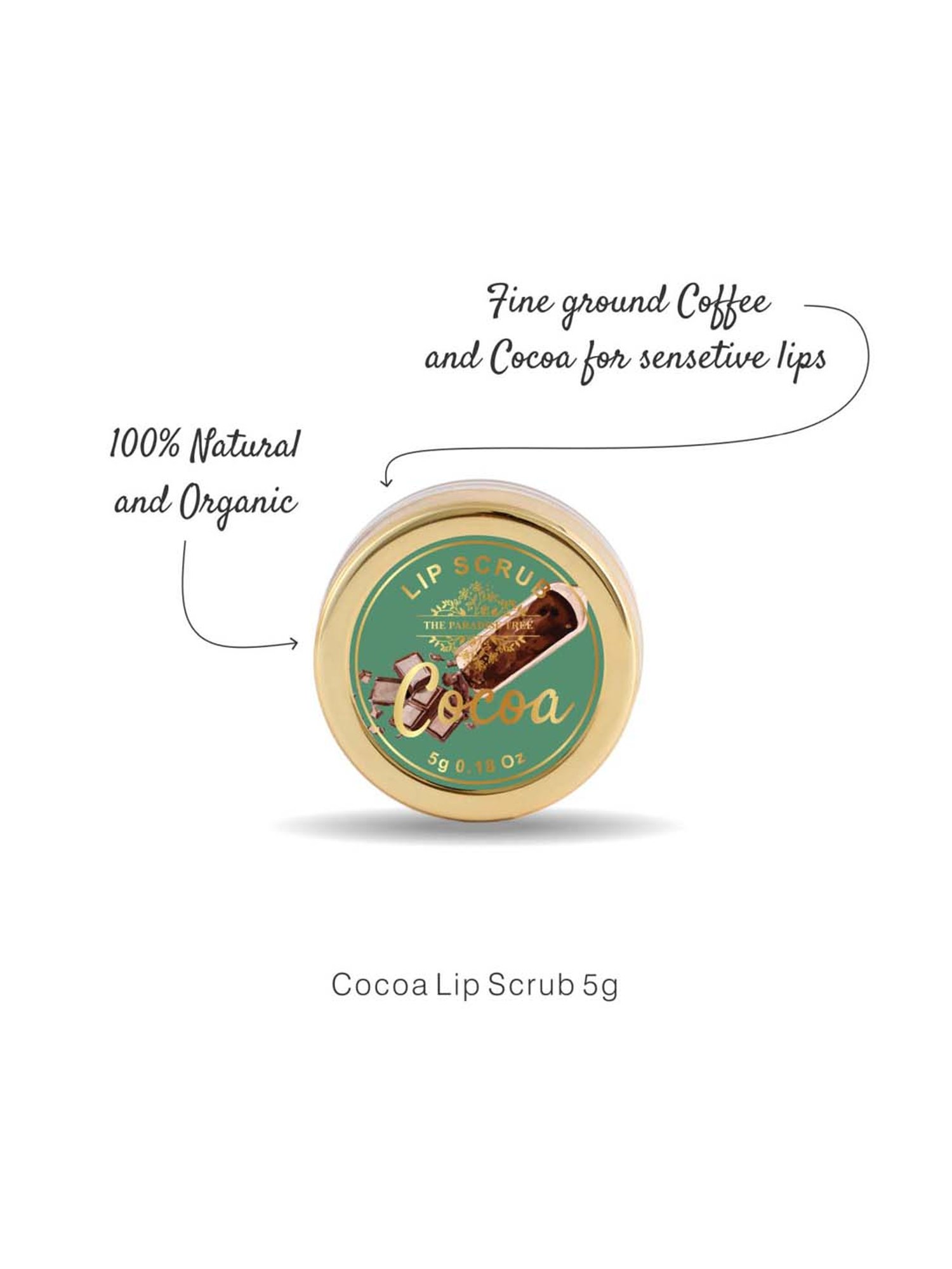 The Paradise Tree's Quintessential Collection - 8 units