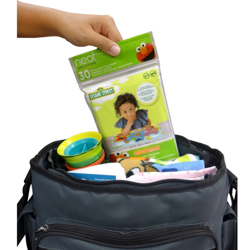 Bumkins Nintendo Splat Mat NES Controller