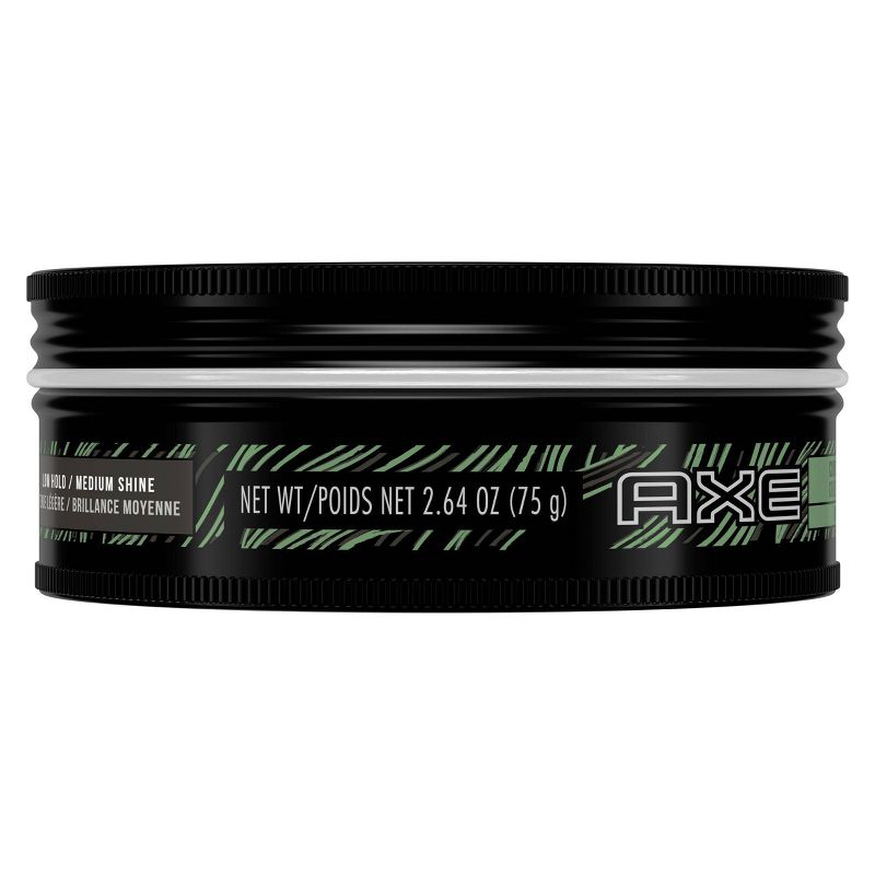 AXE Natural Look Hair Cream Understated - 2.64oz