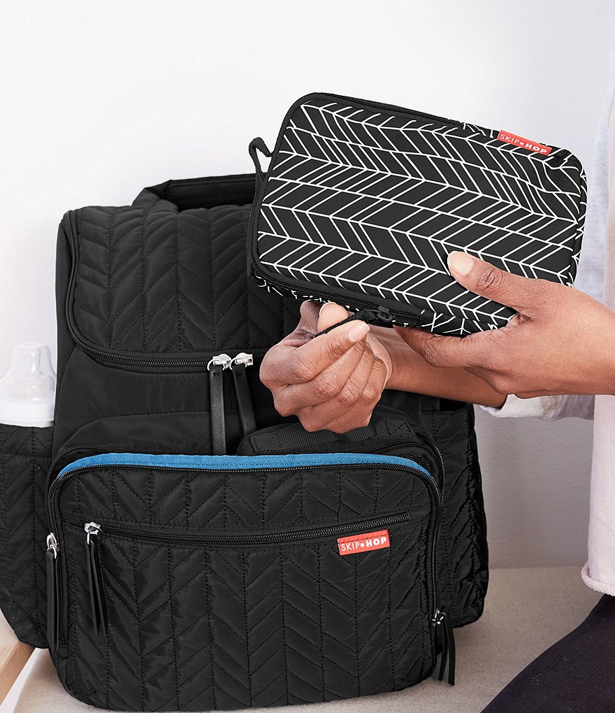 Petunia Pickle Bottom Meta Backpack - Dusted Desert