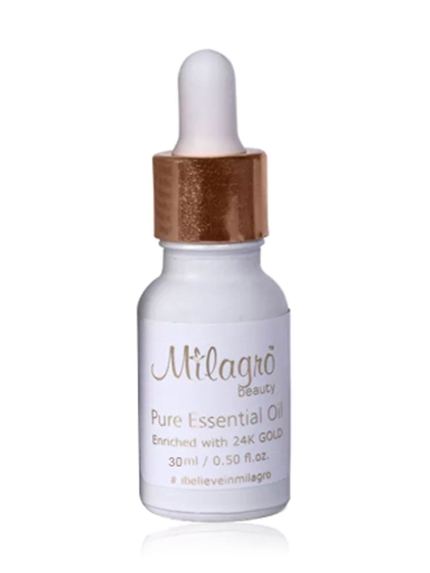 Milagro Beauty Pure Essential Oil - 30 ml