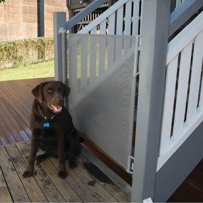 Perma Child Safety Standard Outdoor - Gray