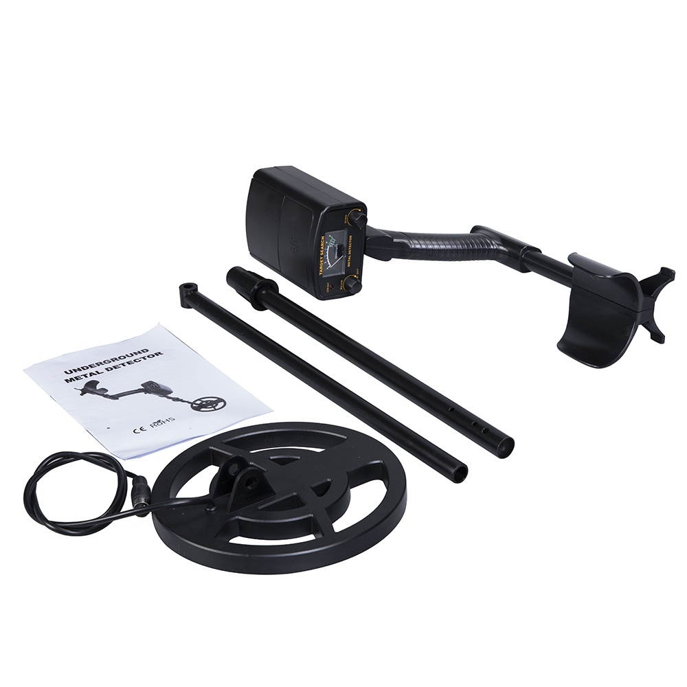 HoldPeak HP-990B Auto Range SMD Meter Resistor Capacitor Diode/Continuity/Battery Tester 4000Counts with Relative Mode