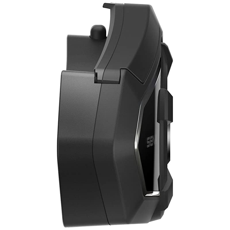 30K-01 Motorcycle Bluetooth Headset/Mesh Communication System (Single)