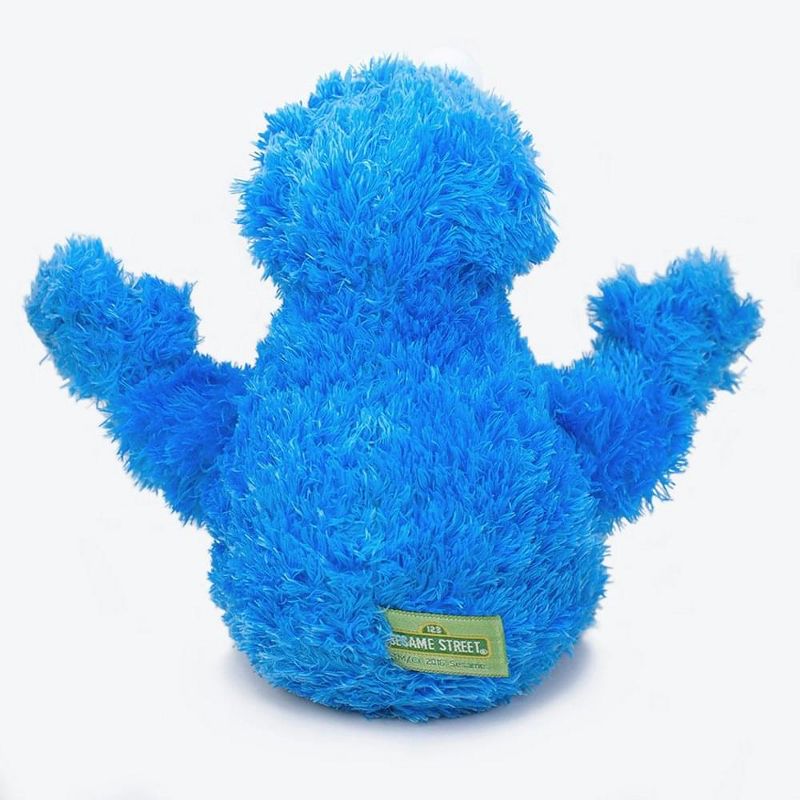 Enesco Sesame Street Cookie Monster Character 12" Plush