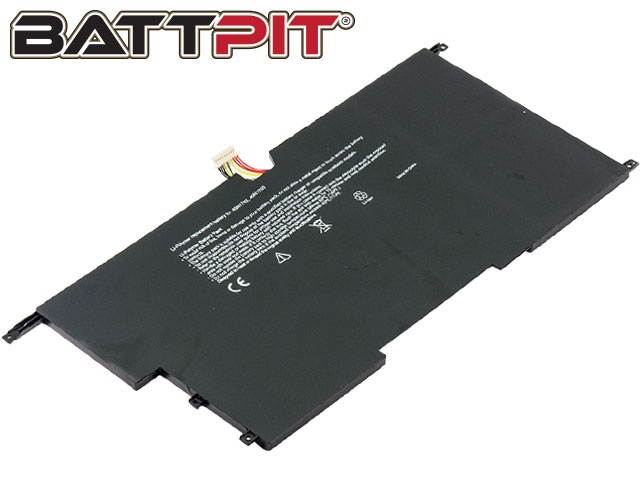 BattPit: Laptop Battery Replacement for Lenovo ThinkPad X1 Carbon 4th Gen 20FB000G, 00HW002, 00HW003, 45N1701, 45N1702, 45N1703, SB10F46441
