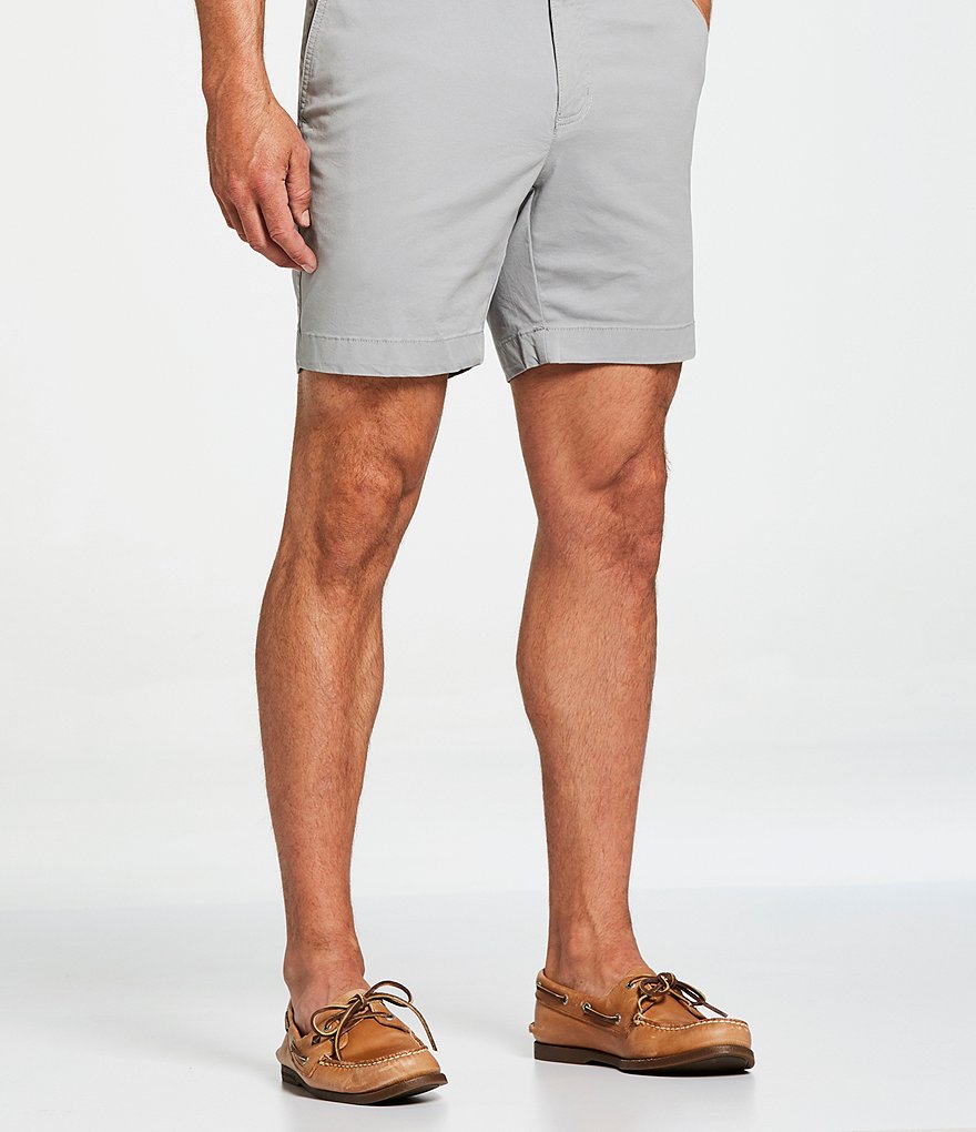 Sperry Men's Top-Sider Authentic Original 2-Eye Leather Boat Shoes