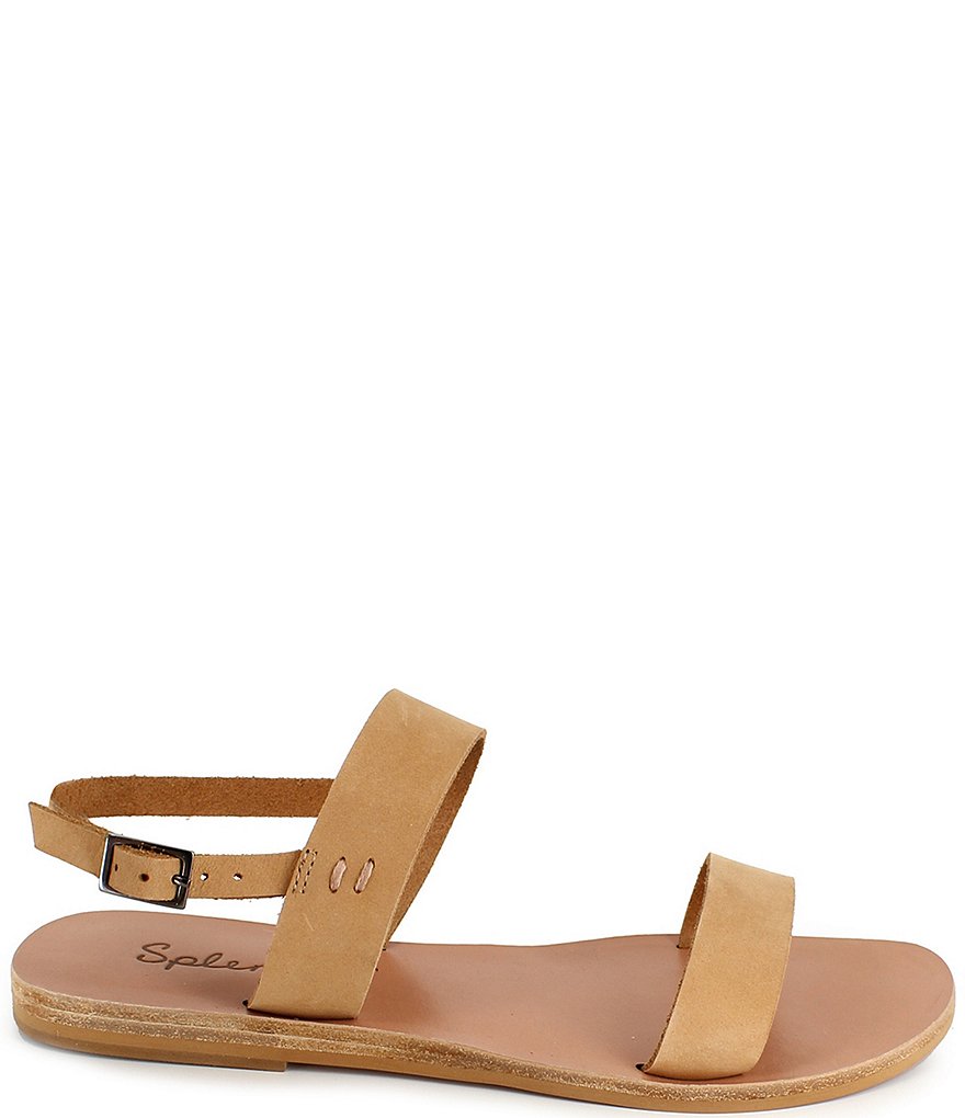 Splendid Terri Leather Sandals