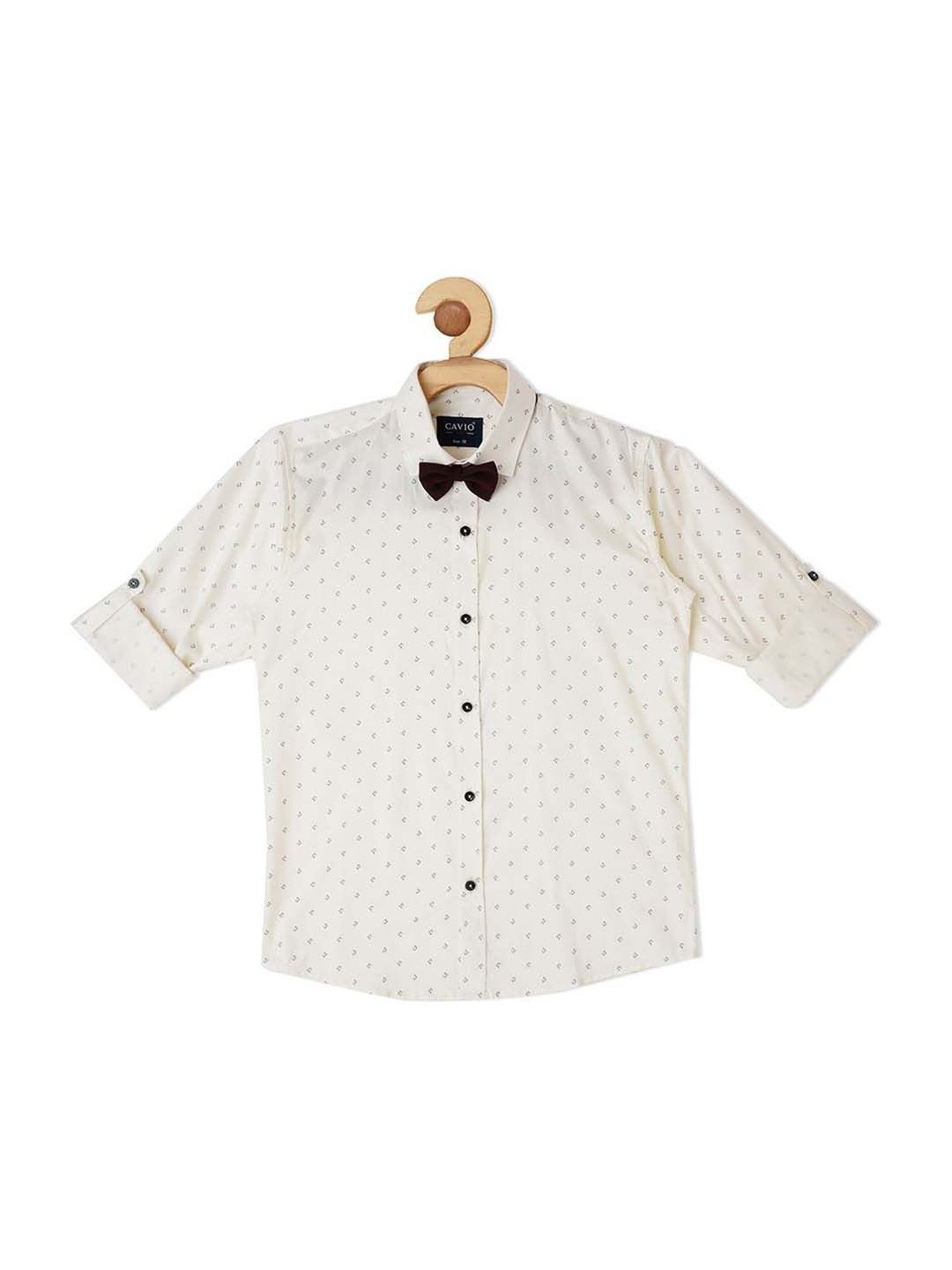 Crimsoune Club Kids Mint Solid Full Sleeves Blazer