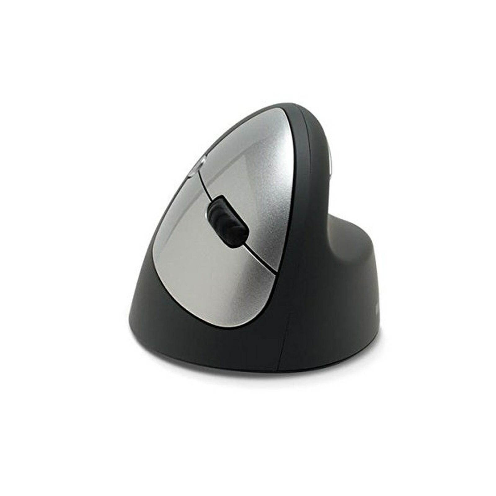 Goldtouch KOV-GSV-RMW Semi-Vertical Mouse Wireless (Right-Handed) Medium with Dongle
