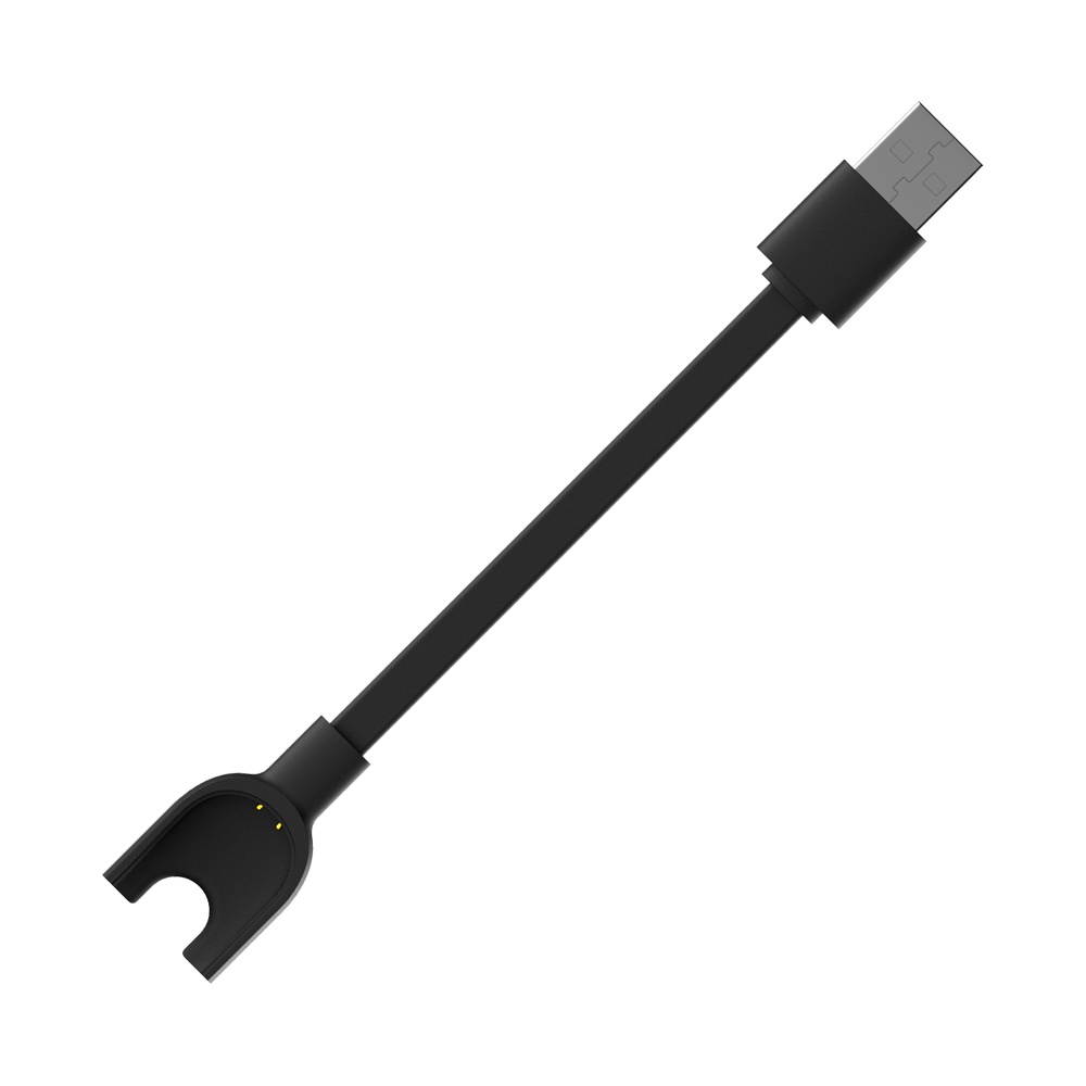 Original Xiaomi Mi Band 3 USB Charger Cable Cradle Dock Charging Cable For Xiaomi Mi Band 3 USB Charger