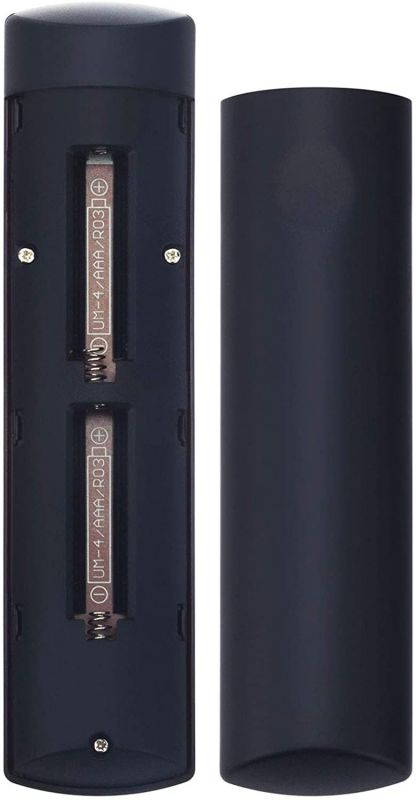 New NS-RCFNA-21 3nd Gen Infrared Remote Control fit for Insignia Fire TV Editions NS-24DF310NA21 NS-39DF310NA21 NS-50DF710NA21 NS-55DF710NA21 NS24DF310NA21 NS39DF310NA21 NS50DF710NA21 NS55DF710NA21