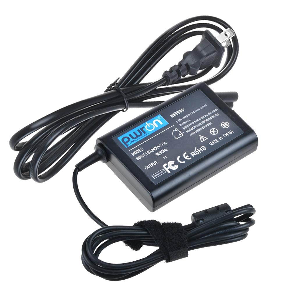 PwrOn New AC DC Adapter For Xantrex X Power Model BC12V5A-CP Power Supply Cord Cable PS Charger Input: 100-240 VAC Worldwide Use Mains PSU (With Barrel Round Plug Tip)