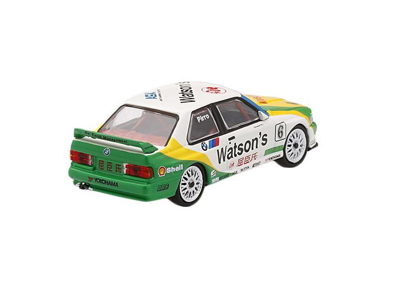 1959 Dodge Custom Royal Lancer Open Convertible Poppy Red and Pearl 1/18 Diecast Model Car by Sunstar