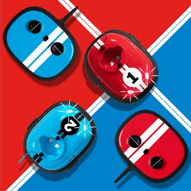 Sharper Image Speed Bumper Road Rage RC