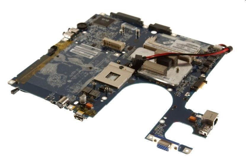 Toshiba K000045540 Laptop Board For Satellite A135