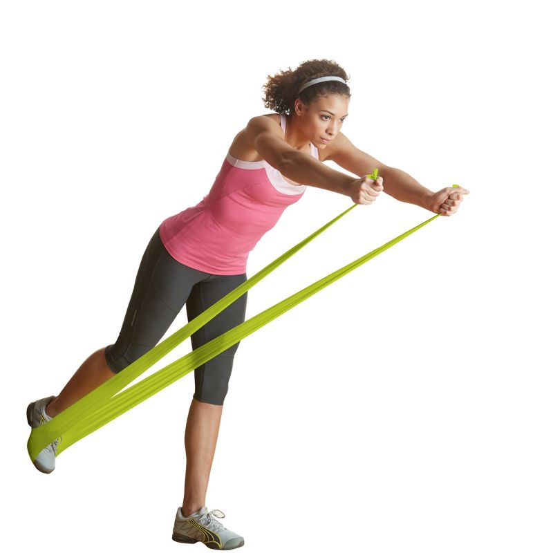 Ignite by SPRI Flat Band Kit