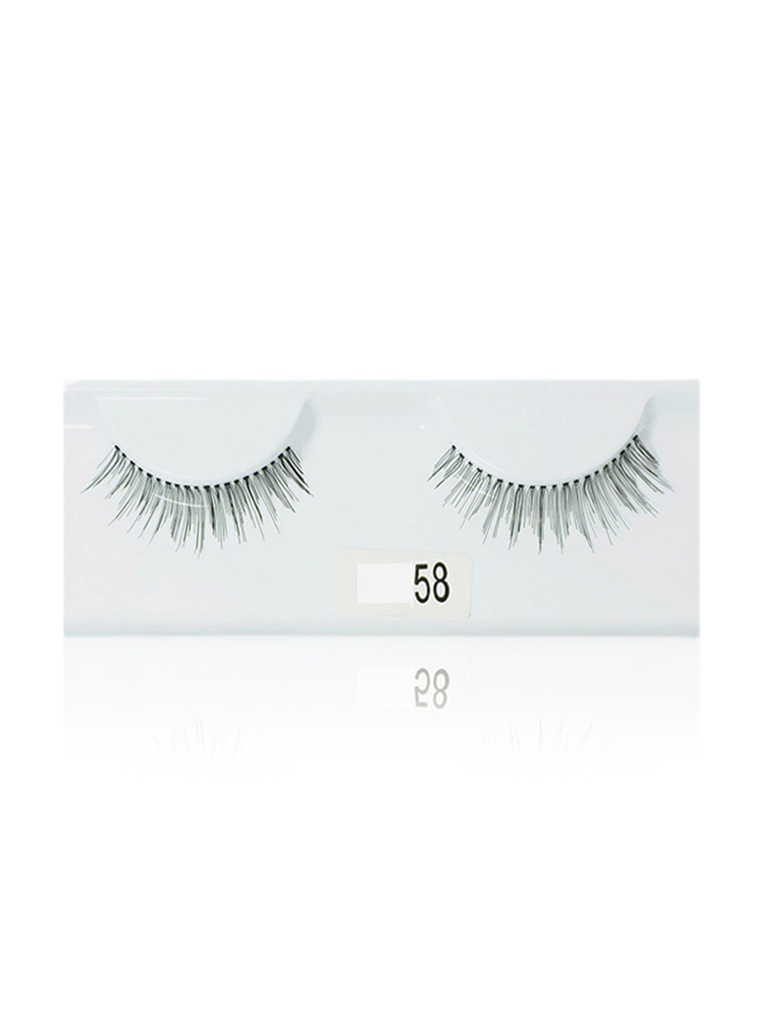 Bronson Professional False Eyelashes - 58