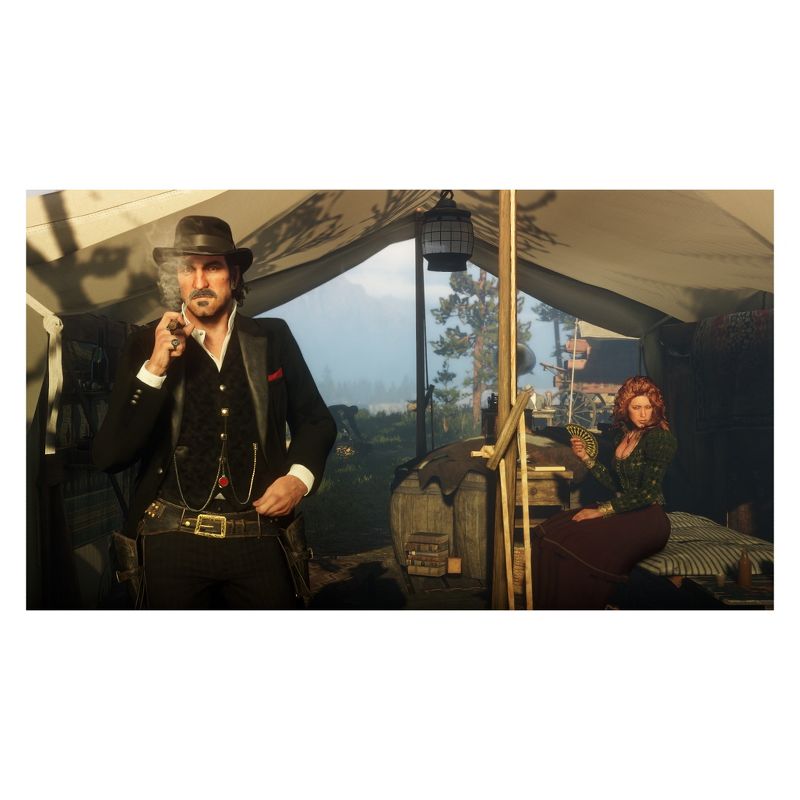 Red Dead Redemption 2 - Xbox One (Digital)