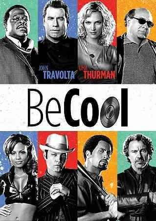 BE COOL