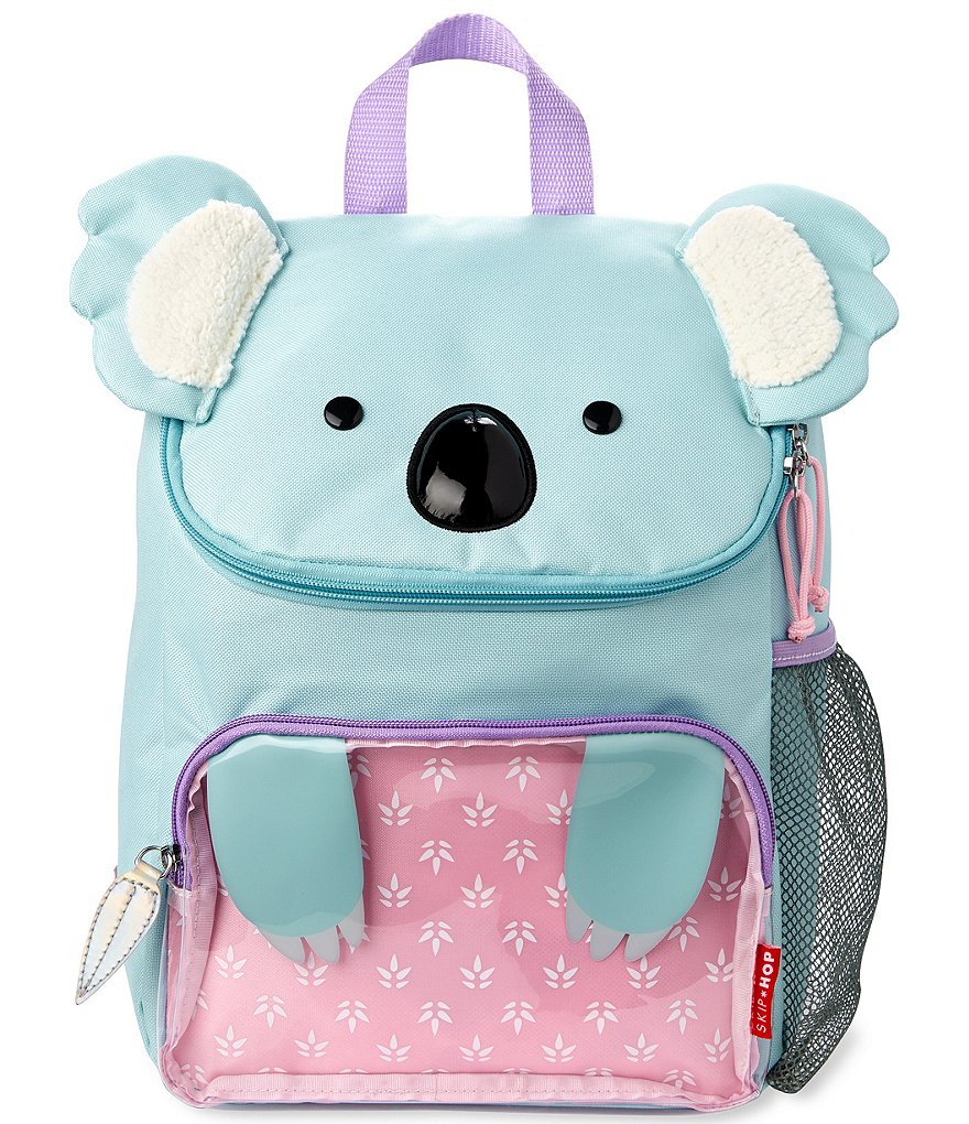 Skip Hop Zoo Kids Backpack - Koala