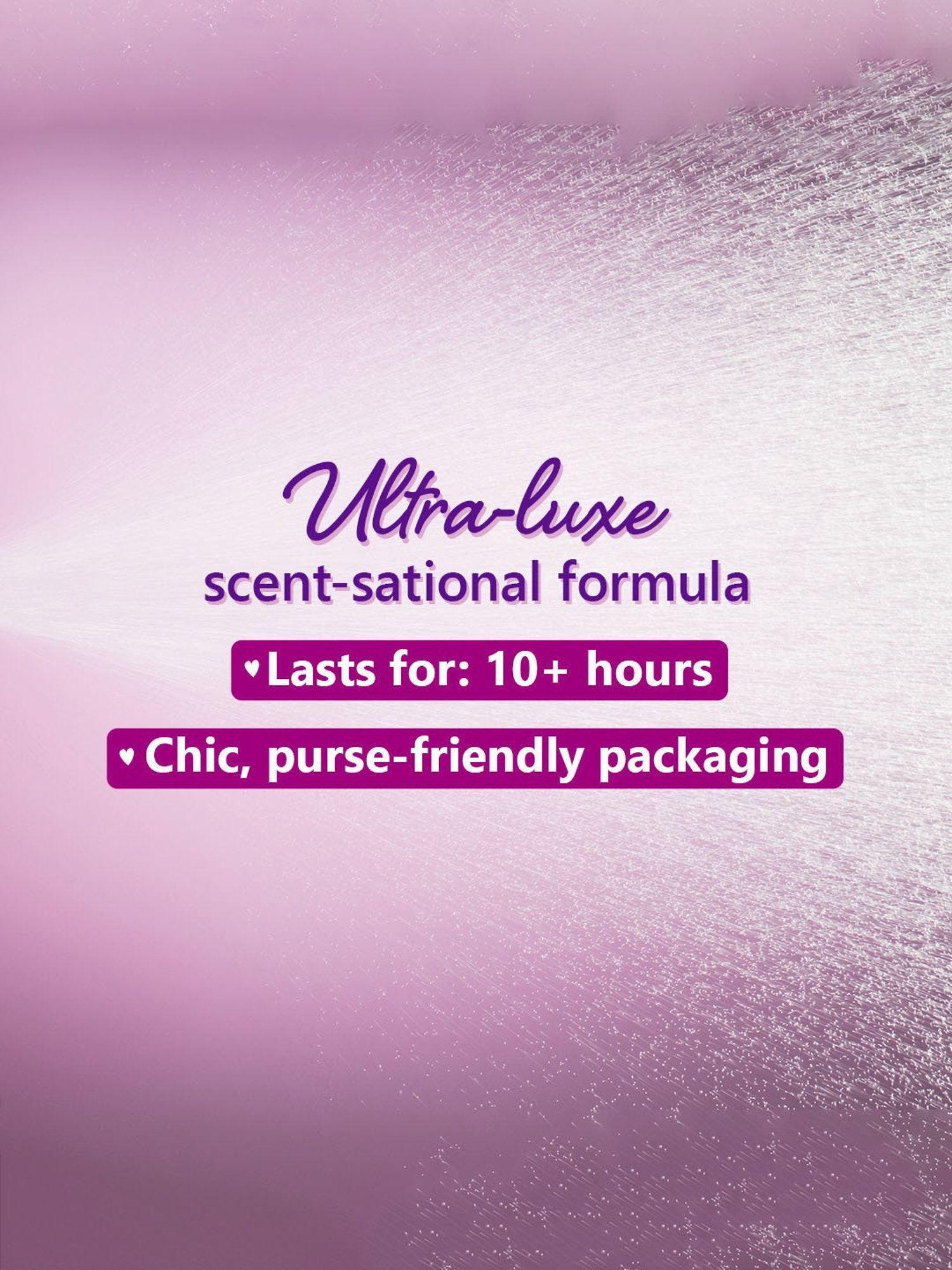 Plum BodyLovin' Everythin' Plum Eau De Parfum - 15 ml