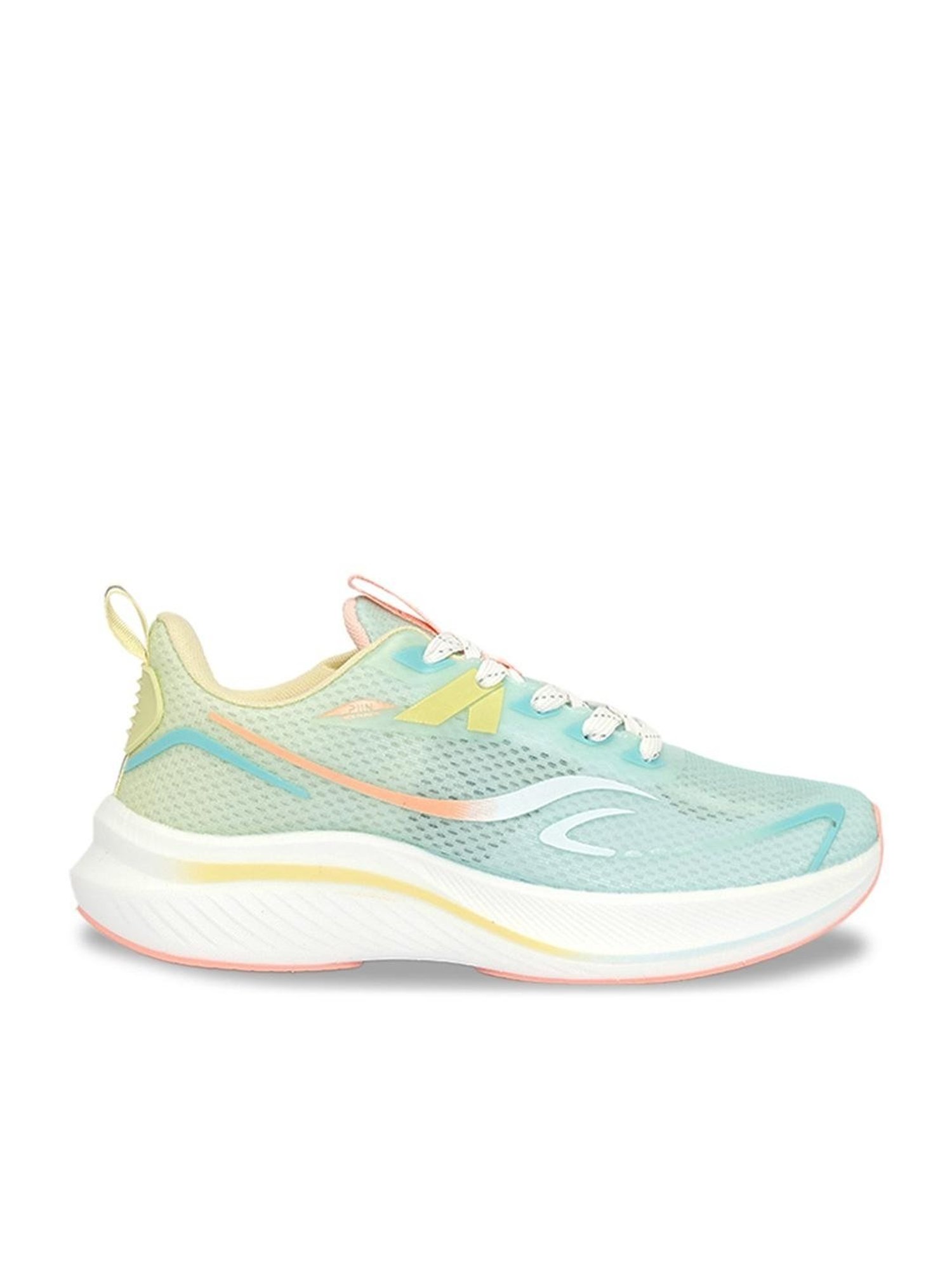 Forever Glam by Pantaloons Women's Aqua Running Shoes