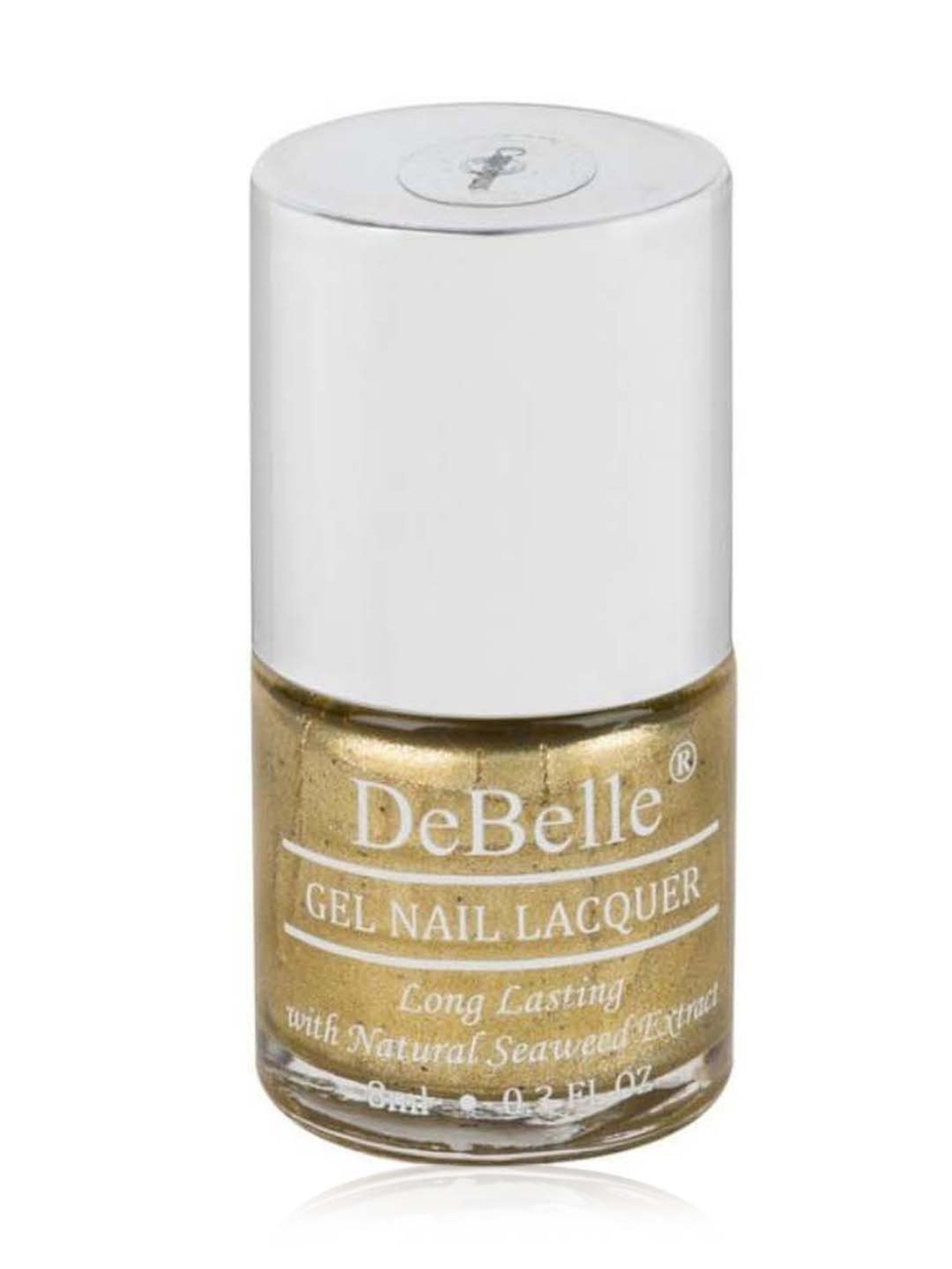 DeBelle Gel Nail Lacquer Canopus - 8 ml