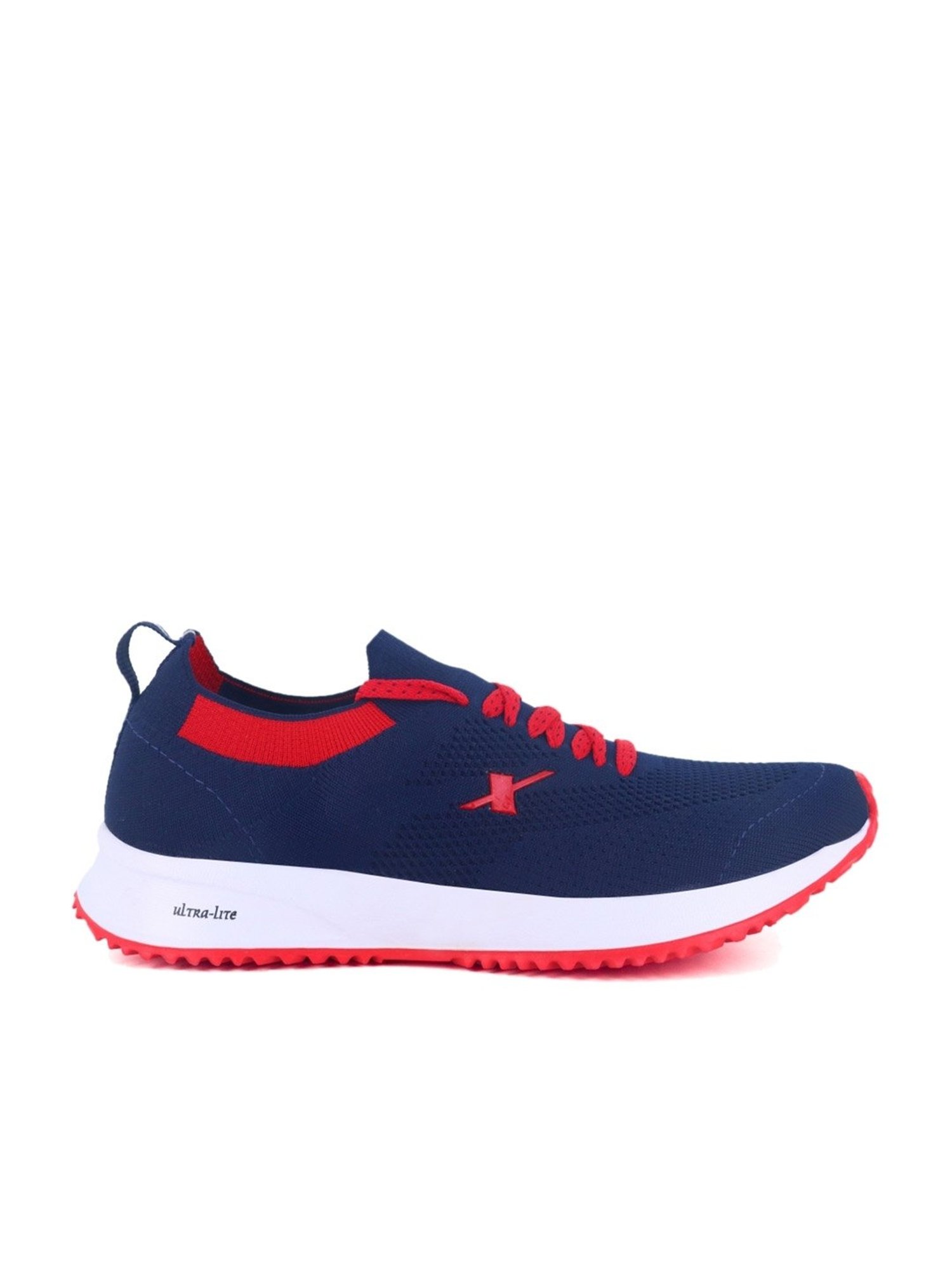 Sparx Women's Navy Running Shoes