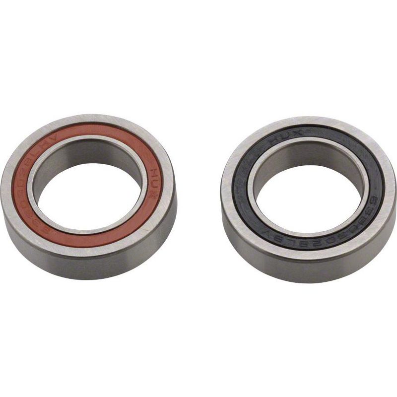 SRAM Hub Bearing Set Freehub (includes 2-63803D28) For X0/Rise60 (B1)/Roam 30/Roam 40/Rail 40