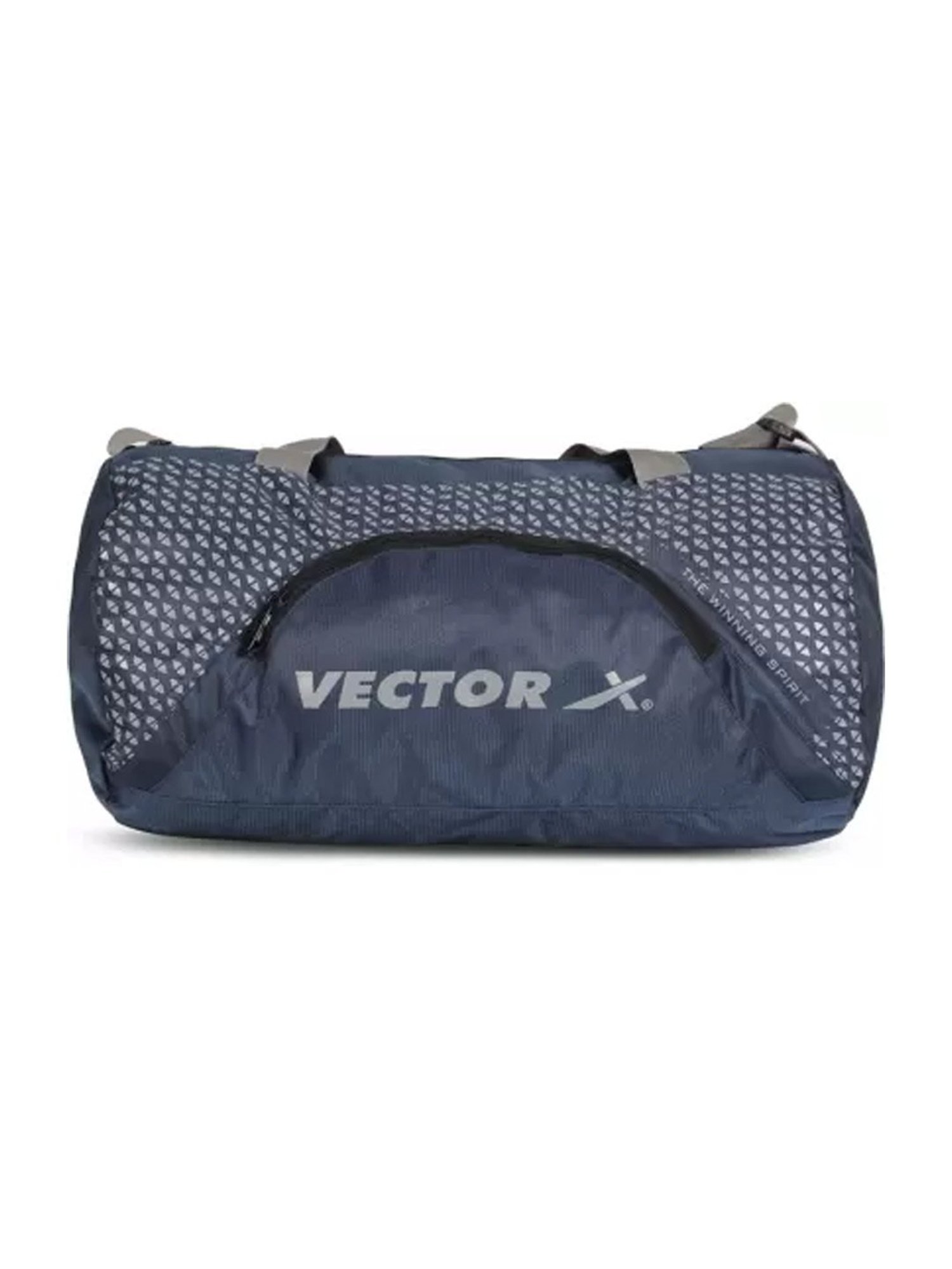 NODENS Blue Anti-Burst Gym Ball (95 cm)